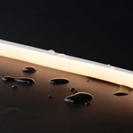 0817 Silicone LED Neon strip